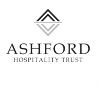 logo for Ashford Hospitality