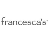 logo for Francesca's