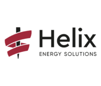 logo for Helix Energy