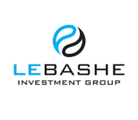 logo for Lebashe