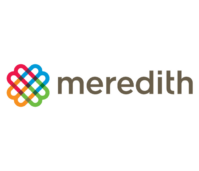 logo for Meredith