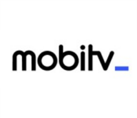 logo for MobiTV