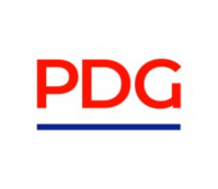logo for Princeton Digital Group