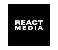logo for React Media