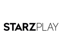 logo for Starzplay
