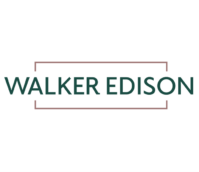 logo for Walker Edison