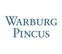 logo for Warburg Pincus