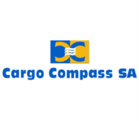 logo for Cargo Compass SA