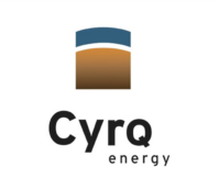 logo for Cyrq Energy