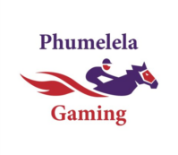 logo for Phumelela Gaming