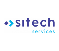 logo for Sitech Services
