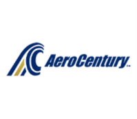 logo for AeroCentury Corp.