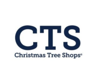 logo for Christmas Tree Shops