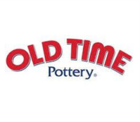 logo for Old Time Pottery