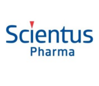 logo for Scientus Pharma