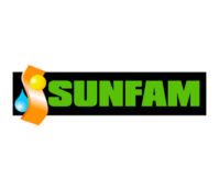 logo for Sunfam