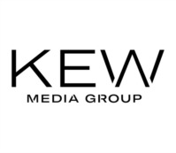 logo for Kew Media Group