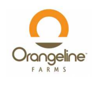 logo for Orangeline Farms