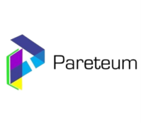 logo for Pareteum