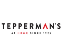 logo for Tepperman's