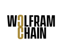 logo for Wolfram Chain