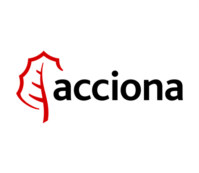 logo for Acciona