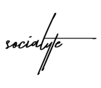 logo for Socialyte