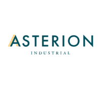 logo for Asterion
