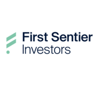 logo for First Sentier Investors