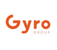 logo for Gyro