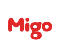logo for Migo