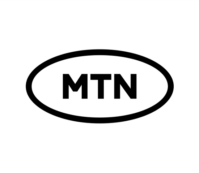 logo for MTN
