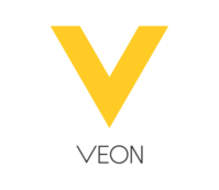 logo for Jazz / Veon