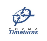 logo for Yozma Timeturns