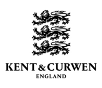 logo for Kent & Curwen