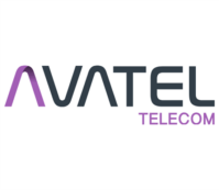 logo for Avatel Telecom