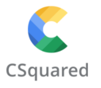 logo for Csquared