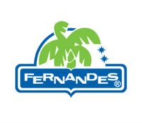 logo for Fernandes