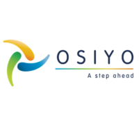 logo for Osiyo