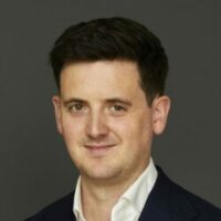 Iain Reilly