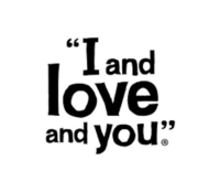logo for I and Love and You