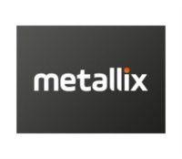 logo for Metallix