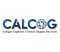logo for Caligor Coghlan Pharma Services