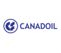 logo for CanadaOil
