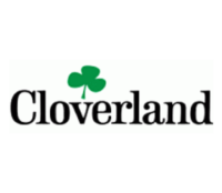 logo for Cloverland Dairy Farms