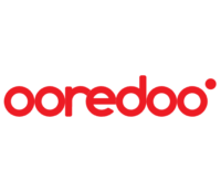 logo for Ooredoo